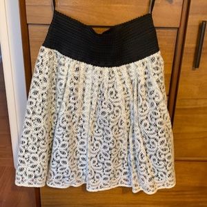 Anthropologie Skirt